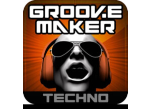 IK Multimedia GrooveMaker Techno