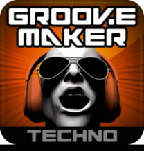 IK Multimedia GrooveMaker Techno