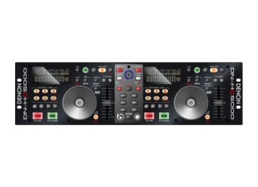 Denon DJ DN-HC5000