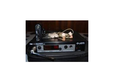LEM Ears monitors pm 16c-pro