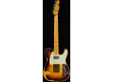 Fender Custom Shop Andy Summers Telecaster