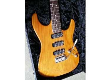Tom Anderson Cobra S Special