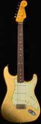 Fender fête le 60e anniversaire de la Stratocaster