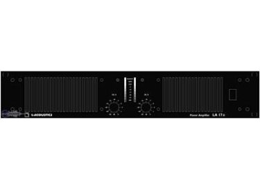 L-Acoustics LA17a