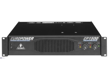 Behringer Europower EP1500