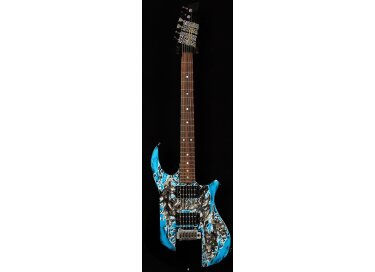 James Tyler Ultimate Weapon