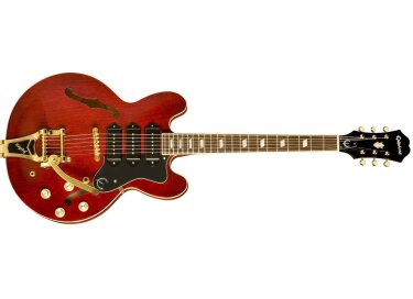 Epiphone Riviera Custom P93