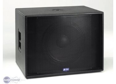 dB Technologies Stage Opera 6118P Sub