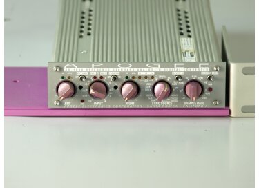 Apogee 1 AD/DA 1000