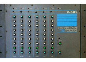 Tama Techstar TS-305