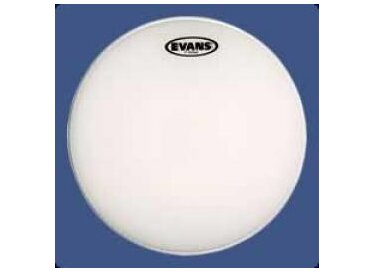 Evans Power Center Reverse Dot 14''