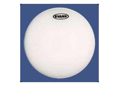 Evans Power Center Reverse Dot 14''