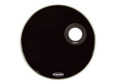 Evans Peau résonance REMAD 22''