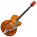 See the photo of the Gretsch G6120-1959 Chet Atkins Hollow Body Gretsch G6120-1959 Chet Atkins Hollow Body