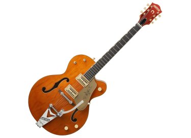 Gretsch G6120-1959 Chet Atkins Hollow Body
