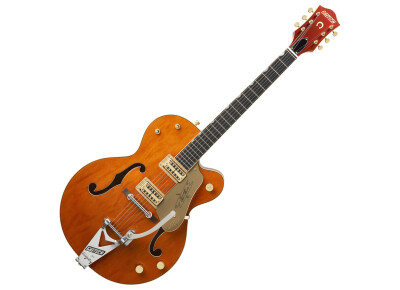 Gretsch G6120-1959 Chet Atkins Hollow Body