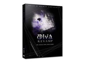 Bela D Media Pack Diva Soloist / Diva Revamp