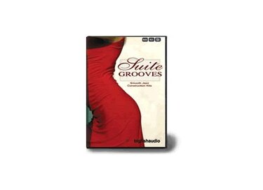 Big Fish Audio Suite Grooves