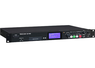 Tascam SS-R05