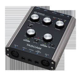 Tascam US-144mkII