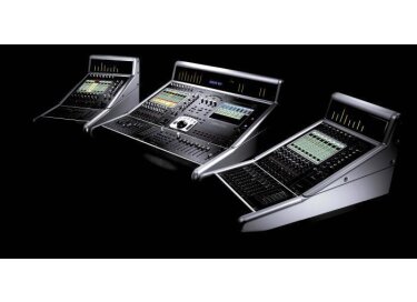 DiGiCo DS-00