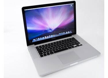 Apple Macbook Pro 15" 2.66 GHz Core 2 Duo 4 Go RAM