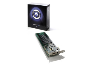 Digidesign HD1 Accel Core (PCIe)