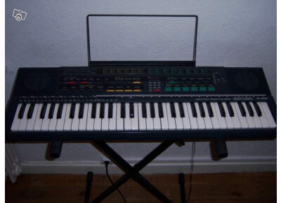Bontempi AZ 7500