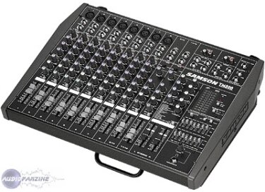 Samson Technologies TM500