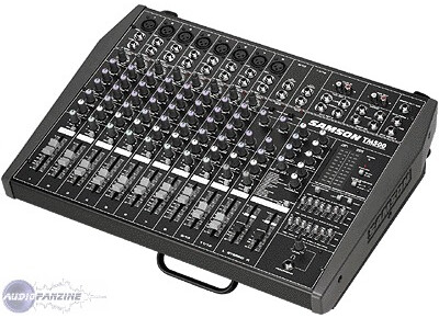 Samson Technologies TM500