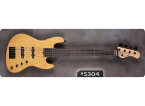 Sadowsky NYC 5-String