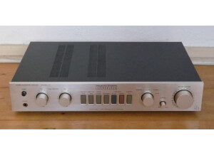 Luxman L-1A
