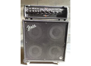 Fender Bassman 400/410H