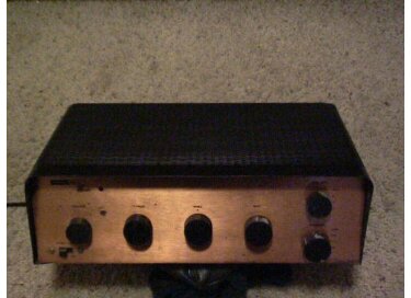 Harman/Kardon prelude PC 200