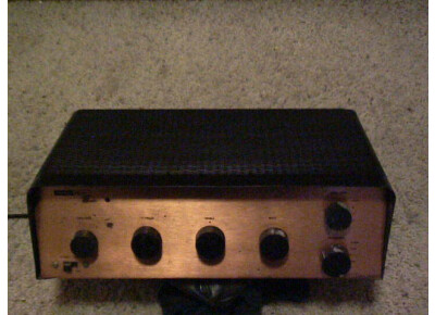 Harman/Kardon prelude PC 200