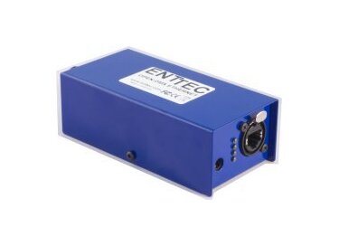 Enttec Open DMX Ethernet