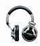 Shure SRH750DJ Headphones