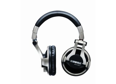 Shure SRH750DJ