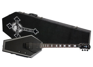 Epiphone Zakk Wylde Graveyard Disciple