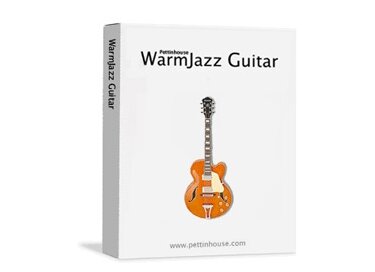 Pettinhouse WarmJazz