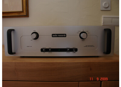 Audio Research LS2