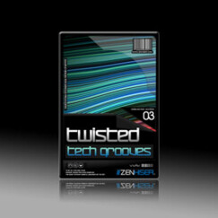 Zenhiser Pro Audio Twisted Tech Grooves 03