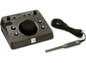 JBL MSC1 Monitor System Controller