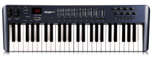 M-Audio Oxygen 49 (Blue)
