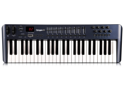 M-Audio Oxygen 49 (Blue)
