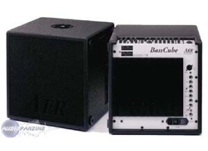 AER BassCube 340W