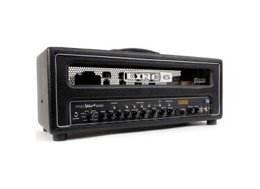 Line 6 Spider Valve MKII HD100