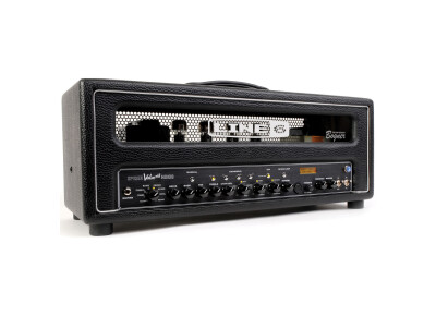 Line 6 Spider Valve MKII HD100