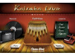 Art Core Gaming Kalimba Live