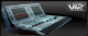 Soundcraft Vi2 Console